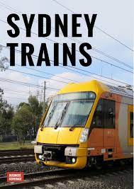 Последние твиты от t2 sydney trains (@t2sydneytrains). Sydney Trains By Business Coverage Issuu