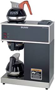 At first glance, these brewers look very similar: Amazon Com Coffee Machines Commercial Grade Coffee Machines Coffee Makers Home Kitchen