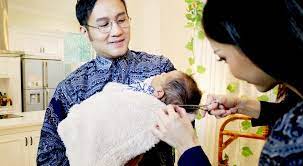 Hukum akikah anak setelah dewasa, ini jawaban ustadz abdul somad lc. Syarat Ketentuan Aqiqah Anak Laki Laki Dan Perempuan Pelangi Aqiqah