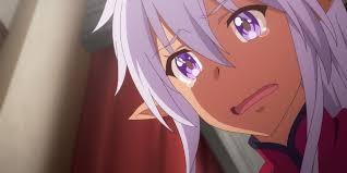 A Realist Hero Part 2s Trailer Takes Isekai Anime to a Dark Place