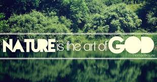 Browse top 45 famous quotes and sayings about god and his creation by most favorite authors. Pin By Gosunflowers On Just Saying Mother Nature Quotes Nature Quotes Funny Quotes About Life