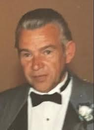 Ronald Adams Obituary (1942