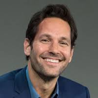 Mother, father, siblings (sister), wife and kids. Paul Rudd The Personality Database Pdb Actors Usa