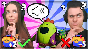 /r/brawlstarscompetitive is the place for all your brawl stars strategy needs! Odgadnij Zadymiarza Po Glosie Lub Strac Mega Boxa Brawl Stars Polska Youtube
