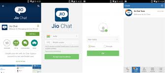 Download Reliance Jio Chat App For Ios And Android Now Review