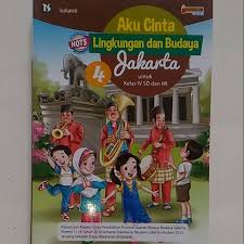 Buku paket sd/mi kelas 1, 2, 3, 4, 5, dan 6 lengkap. Plbj Kls 4 Sd Shopee Indonesia