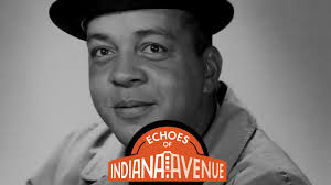 Echoes of Indiana Avenue