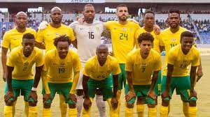 South africa will play two international friendlies. Extra Time How South African S Reacted To The Bafana Squad Selection Goal Com