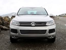 Image result for Reflex Silver 2011 Touareg