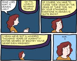 Language Log » Theosophical racism