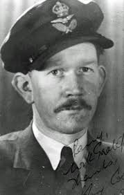 Battle of Britain London Monument