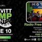 Levitt AMP Flint Music Series