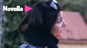 Ilaria d'amico new girlfriend of italian soccer player gianluigi buffon the goalkeeper for italy national team and paris saint germain. Ilaria D Amico E Gigi Buffon Baruffe Di Una Famiglia Lontana