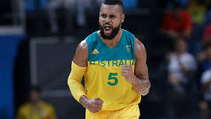 Patty mills, san antonio spurs. Boomers Preview Patty Mills Leads Australia S Best Ever Chance At Olympic Medal The West Australian