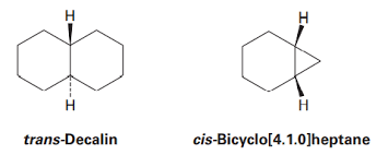 Why Is Cis-Cyclodecene More Stable Than Trans-Cyclodecene? - Quora