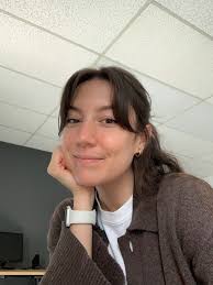 Sara-Jane Vigneault (@sjvigneault.bsky.social) — Bluesky