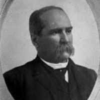 Wade Hampton Gibbes (1837–1903)