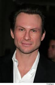 2010 STAR TREK MOVIE AUTO: CHRISTIAN SLATER #A121 AUTOGRAPH HEATHERS BGS  9.5 GEM