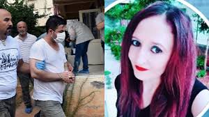 Antalya'da feci bir olay yaşandı. Antalya Da Supheli Kadin Olumu Hatice Simsek Erkek Arkadasiyla Yasadigi Evde Olu Bulundu