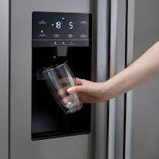 Perishable food should not be stored above +4 °c. Kad93vifpg Bosch Fridge Freezer Stainless Steel Effect Ao Com