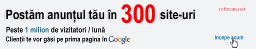 Pe olx.ro poti sa vinzi cu un anunt gratuit in orasul tau si in imprejurimile sale. Lista Site De Anunturi Unde Poti Publica Anunt Gratis Roforum Net