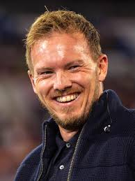 Julian Nagelsmann Fc 25 Career Mode