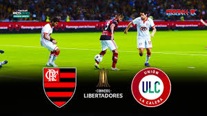 Dfb pokal tsv 1860 munich vs sv darmstadt 98: Flamengo Vs Union La Calera Copa Libertadores 2021 Pes 2021 Gameplay Pc Youtube