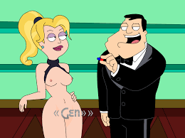 Post 318315: American_Dad Francine_Smith Gnosis Sexpun_TCome Stan_Smith