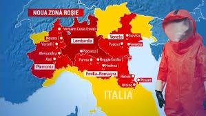 Cum Este Viata In Italia Dupa Ce Un Sfert Din Populatie A Intrat In Carantina