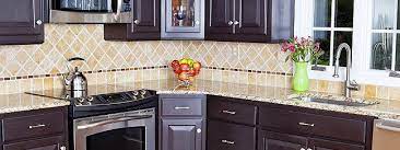 Kitchen backsplash is not only a protective element that protects your walls from liquid splashes such as oil and water. Backsplash Com Best Kitchen Backsplash Ideas Top Trends Innenarchitektur Kuche Kucheneinrichtung Kuchenumbau