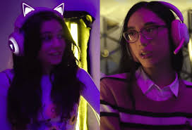 The campaign aiming to end sexism, discrimination & bullying in gaming