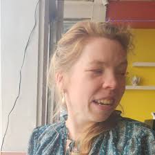 Just left the White House…