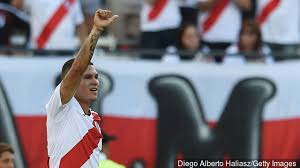€7.00m* jan 18, 1993 in medellín, colombia. Report Everton And Liverpool Could Trigger Juan Quintero S 26m Release Clause