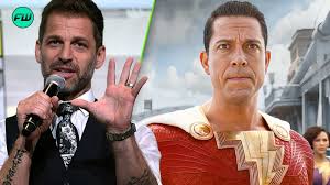 This was more important than saving my career”: You Can Love Zack Snyder  but Zachary Levi Maybe His Worst Addition to a Problematic Dceu Cast