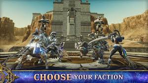 Axe Alliance Vs Empire Global Release Empire Games English Games Empire
