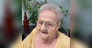 Eleanor Helen Olinger Obituary