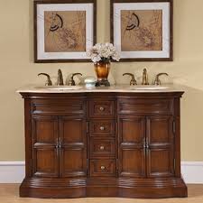 55 inch nina vanity no legs vanity