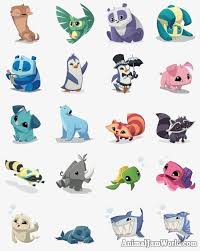 Animal Jam Stickers App For Ios Animaljam Stickers Http Www Animaljamworld Com Animal Jam Stickers Ap Animal Jam Animal Jam Play Wild Animal Jam Drawings