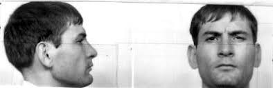 Michael Eugene Sharp (1954-1997)