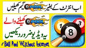 Download 8 ball pool offline game directly without a google account, no registration. 8 Ball Pool Practice Mood