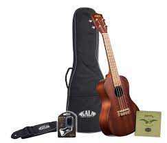 Standard guitar hook onefortythree 5 out of 5 stars (59) $ 65.00. Kala Ka 15 Tenor Ukulele Bundle With String Strap Tuner And Gig Bag Natural Mahogany Walmart Com Walmart Com