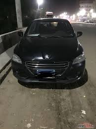 سياره بيجو ٣٠١ sports car car vehicles