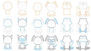 We did not find results for: Como Dibujar Animales Faciles Pequeocio