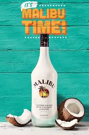 This gives malibu a great taste and makes it an easy to drink and mix product. Why Choose Malibu Becausesummer And Summer Means It S Malibu Time Click To Find A Location Where Malibu Is So Holiday Drinks Alcohol Rum Drinks Coconut Rum