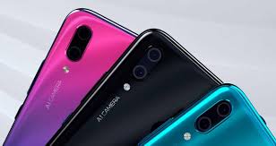 Huawei y9 prime 2019 brief review. 4gb 64gb Huawei Y9 2019 Now Available In Ph For P12 990 245 Revu