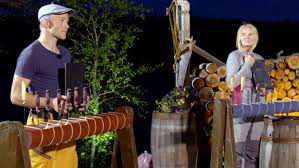 Disse skal delta i «farmen kjendis» 2021. Ida Fladen Matte Trekke Seg Fra Farmen Kjendis