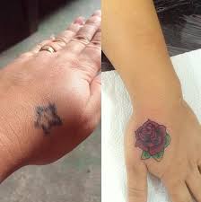 95 ($6.98/count) save more with subscribe & save. 150 Female Cover Up Tattoos For Women 2021 Before After Pictures