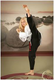 Karate Martial Arts Girl Martial Arts Women Female Martial Artists