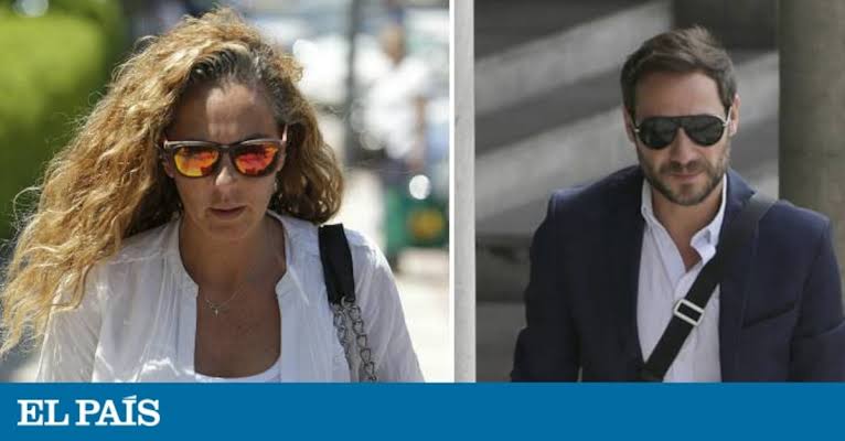 Rocío Carrasco y Antonio David Flores, 17 años en guerra | Gente | EL PAÍS