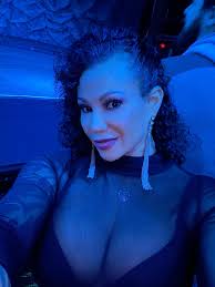 Ifbb Pro Mikaila Soto added a new...